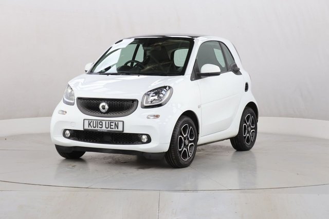2019 Smart Fortwo - Photo 5