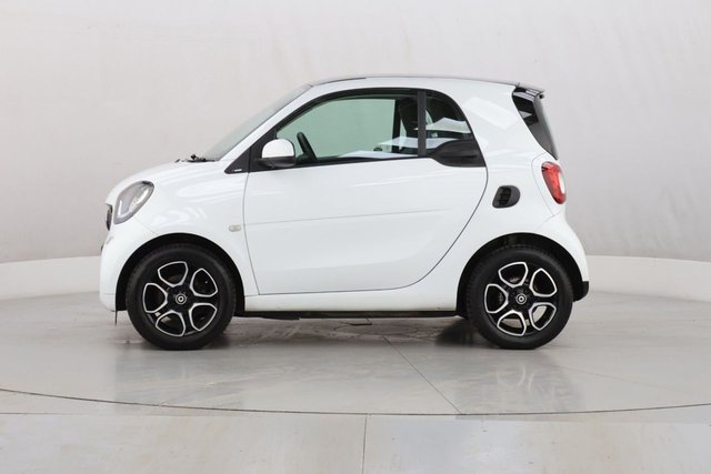 2019 Smart Fortwo - Photo 6