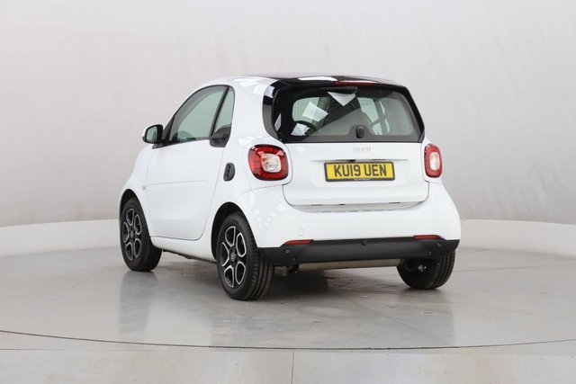 2019 Smart Fortwo - Photo 7