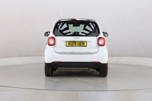 2019 Smart Fortwo - Photo 9