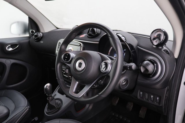 2019 Smart Fortwo - Photo 10