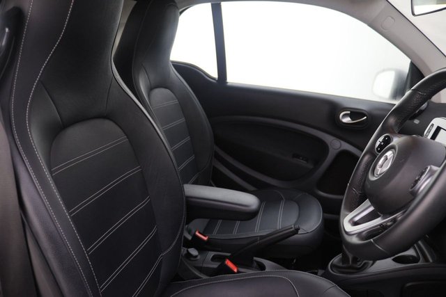 2019 Smart Fortwo - Photo 11