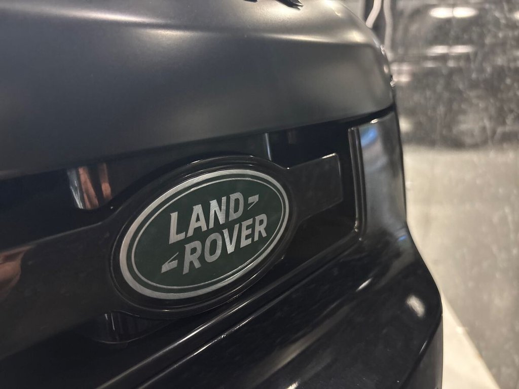 USED 2021 71 LAND ROVER DEFENDER 3.0 P400 MHEV X-Dynamic HSE SUV 5dr Petrol Auto 4WD Euro 6 (s/s) (350 ps) SUV