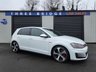 USED 2016 66 VOLKSWAGEN GOLF 2.0 TSI BlueMotion Tech GTI Hatchback 5dr Petrol DSG Euro 6 (s/s) (220 ps) 