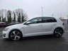 USED 2016 66 VOLKSWAGEN GOLF 2.0 TSI BlueMotion Tech GTI Hatchback 5dr Petrol DSG Euro 6 (s/s) (220 ps) 