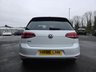 USED 2016 66 VOLKSWAGEN GOLF 2.0 TSI BlueMotion Tech GTI Hatchback 5dr Petrol DSG Euro 6 (s/s) (220 ps) 