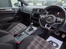 USED 2016 66 VOLKSWAGEN GOLF 2.0 TSI BlueMotion Tech GTI Hatchback 5dr Petrol DSG Euro 6 (s/s) (220 ps) 