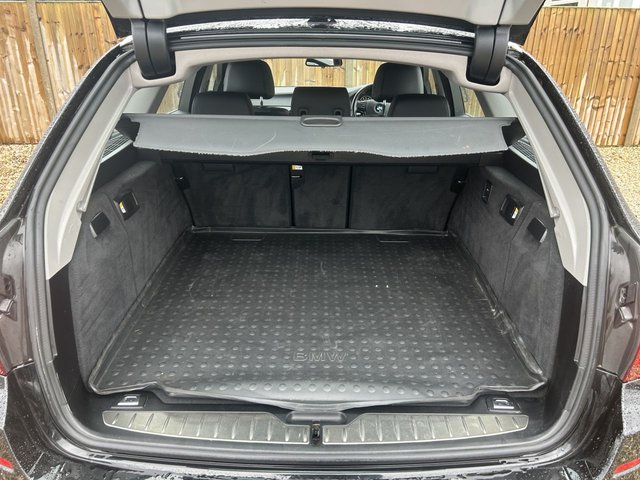 2016 BMW 5 SERIES - Photo 9