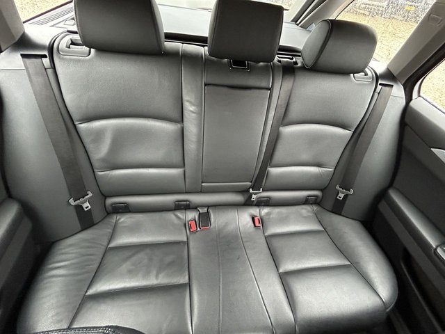 2016 BMW 5 SERIES - Photo 11