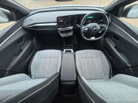 USED 2023 P RENAULT MEGANE E-TECH 60kWh techno Hatchback 5dr Electric Auto (optimum charge) (220 ps) 1 OWNER, SAT NAV, HEATED SEATS