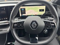 USED 2023 P RENAULT MEGANE E-TECH 60kWh techno Hatchback 5dr Electric Auto (optimum charge) (220 ps) 1 OWNER, SAT NAV, HEATED SEATS