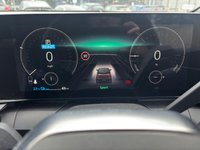 USED 2023 P RENAULT MEGANE E-TECH 60kWh techno Hatchback 5dr Electric Auto (optimum charge) (220 ps) 1 OWNER, SAT NAV, HEATED SEATS