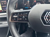 USED 2023 P RENAULT MEGANE E-TECH 60kWh techno Hatchback 5dr Electric Auto (optimum charge) (220 ps) 1 OWNER, SAT NAV, HEATED SEATS