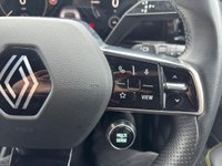USED 2023 P RENAULT MEGANE E-TECH 60kWh techno Hatchback 5dr Electric Auto (optimum charge) (220 ps) 1 OWNER, SAT NAV, HEATED SEATS