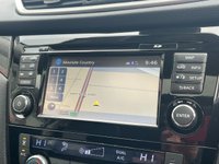 USED 2015 15 NISSAN X-TRAIL 1.6 dCi Tekna SUV 5dr Diesel XTRON Euro 6 (s/s) (130 ps) AUTOMATIC !!!!