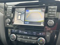 USED 2015 15 NISSAN X-TRAIL 1.6 dCi Tekna SUV 5dr Diesel XTRON Euro 6 (s/s) (130 ps) AUTOMATIC !!!!