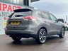USED 2015 15 NISSAN X-TRAIL 1.6 dCi Tekna SUV 5dr Diesel XTRON Euro 6 (s/s) (130 ps) AUTOMATIC !!!!