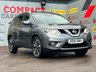 USED 2015 15 NISSAN X-TRAIL 1.6 dCi Tekna SUV 5dr Diesel XTRON Euro 6 (s/s) (130 ps) AUTOMATIC !!!!