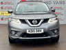 USED 2015 15 NISSAN X-TRAIL 1.6 dCi Tekna SUV 5dr Diesel XTRON Euro 6 (s/s) (130 ps) AUTOMATIC !!!!