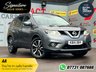 USED 2015 15 NISSAN X-TRAIL 1.6 dCi Tekna SUV 5dr Diesel XTRON Euro 6 (s/s) (130 ps) AUTOMATIC !!!!