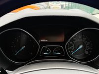 USED 2016 16 FORD FOCUS 1.5 TDCi Zetec Hatchback 5dr Diesel Manual Euro 6 (s/s) (120 ps) BLUETOOTH