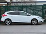 USED 2016 16 FORD FOCUS 1.5 TDCi Zetec Hatchback 5dr Diesel Manual Euro 6 (s/s) (120 ps) BLUETOOTH