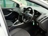USED 2016 16 FORD FOCUS 1.5 TDCi Zetec Hatchback 5dr Diesel Manual Euro 6 (s/s) (120 ps) BLUETOOTH