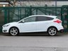 USED 2016 16 FORD FOCUS 1.5 TDCi Zetec Hatchback 5dr Diesel Manual Euro 6 (s/s) (120 ps) BLUETOOTH