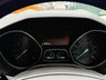 USED 2016 16 FORD FOCUS 1.5 TDCi Zetec Hatchback 5dr Diesel Manual Euro 6 (s/s) (120 ps) BLUETOOTH