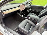 USED 2019 69 TESLA Model 3 (Dual Motor) Performance Saloon 4dr Electric Auto 4WDE (Performance Upgrade) (449 bhp) 