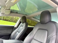 USED 2019 69 TESLA Model 3 (Dual Motor) Performance Saloon 4dr Electric Auto 4WDE (Performance Upgrade) (449 bhp) 