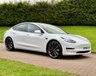 USED 2019 69 TESLA Model 3 (Dual Motor) Performance Saloon 4dr Electric Auto 4WDE (Performance Upgrade) (449 bhp) 