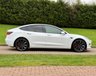 USED 2019 69 TESLA Model 3 (Dual Motor) Performance Saloon 4dr Electric Auto 4WDE (Performance Upgrade) (449 bhp) 