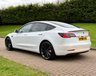 USED 2019 69 TESLA Model 3 (Dual Motor) Performance Saloon 4dr Electric Auto 4WDE (Performance Upgrade) (449 bhp) 