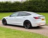 USED 2019 69 TESLA Model 3 (Dual Motor) Performance Saloon 4dr Electric Auto 4WDE (Performance Upgrade) (449 bhp) 