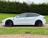 USED 2019 69 TESLA Model 3 (Dual Motor) Performance Saloon 4dr Electric Auto 4WDE (Performance Upgrade) (449 bhp) 
