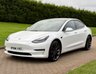 USED 2019 69 TESLA Model 3 (Dual Motor) Performance Saloon 4dr Electric Auto 4WDE (Performance Upgrade) (449 bhp) 