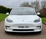 USED 2019 69 TESLA Model 3 (Dual Motor) Performance Saloon 4dr Electric Auto 4WDE (Performance Upgrade) (449 bhp) 