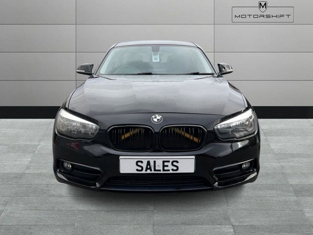 2018 BMW 1 SERIES - Photo 3