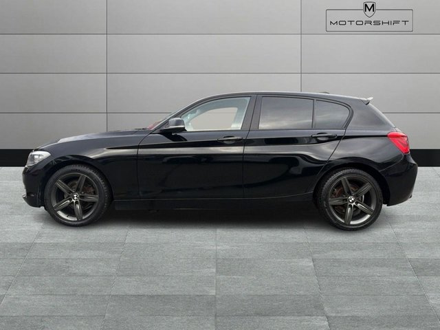 2018 BMW 1 SERIES - Photo 6