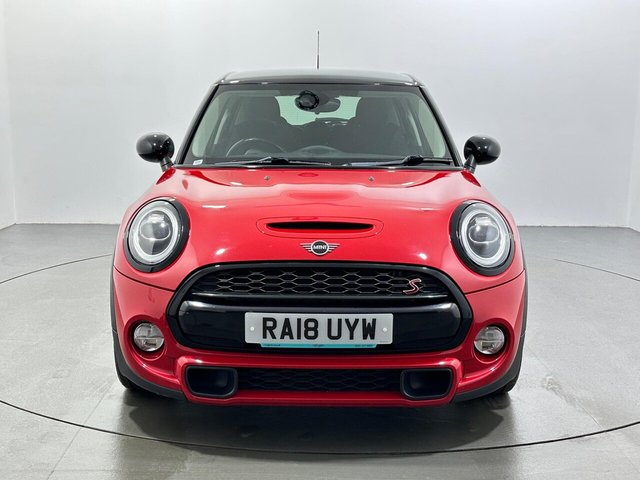 2018 MINI Hatch - Photo 3