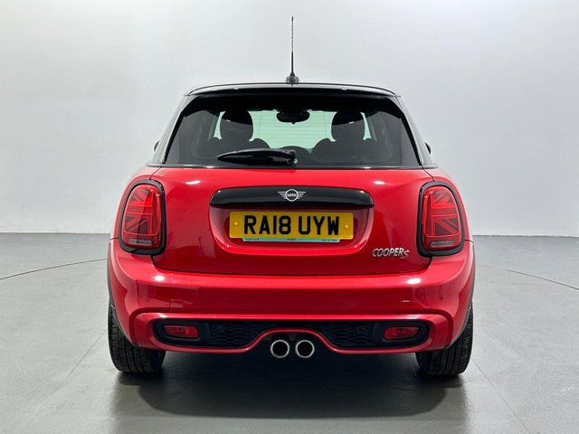 2018 MINI Hatch - Photo 7