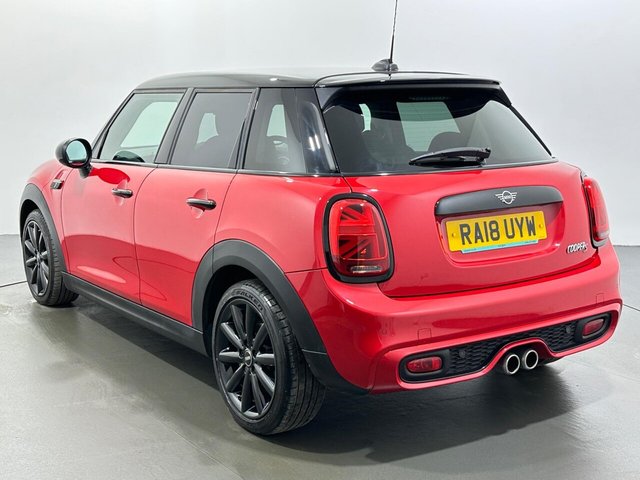 2018 MINI Hatch - Photo 6