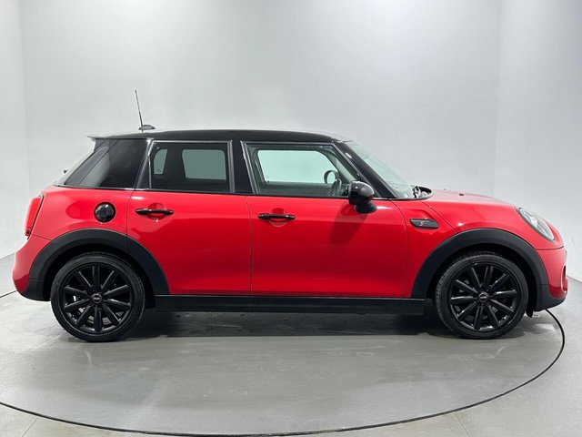 2018 MINI Hatch - Photo 9