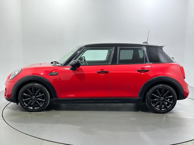 2018 MINI Hatch - Photo 5