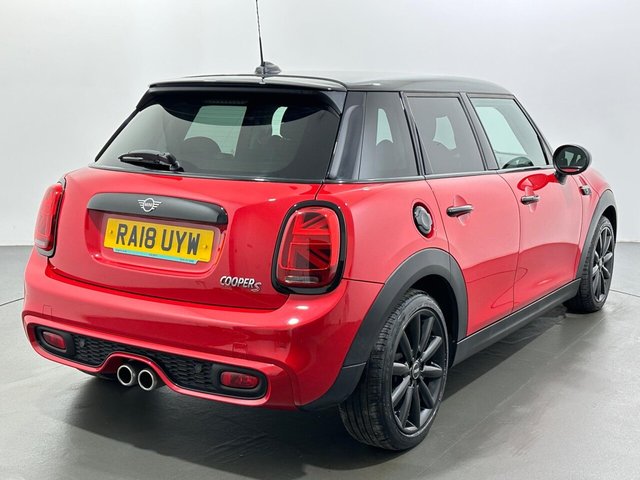 2018 MINI Hatch - Photo 8
