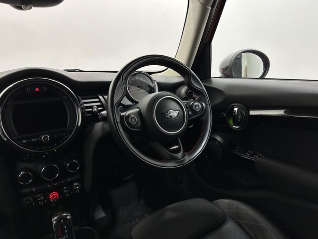 2018 MINI Hatch - Photo 12