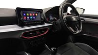 USED 2022 72 SEAT ARONA 1.0 TSI FR Edition SUV 5dr Petrol Manual Euro 6 (s/s) (110 ps) 