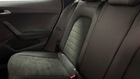 USED 2022 72 SEAT ARONA 1.0 TSI FR Edition SUV 5dr Petrol Manual Euro 6 (s/s) (110 ps) 