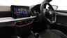 USED 2022 72 SEAT ARONA 1.0 TSI FR Edition SUV 5dr Petrol Manual Euro 6 (s/s) (110 ps) 